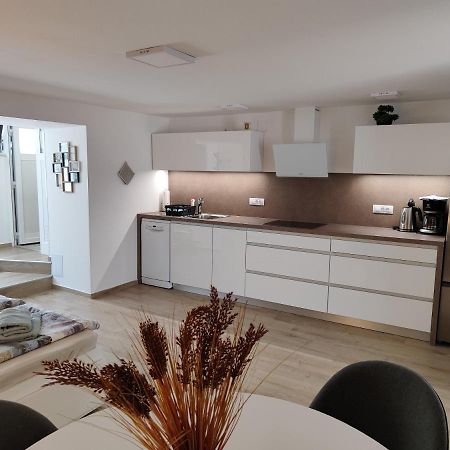 Studio Hisa Spuntar Bovec Extérieur photo