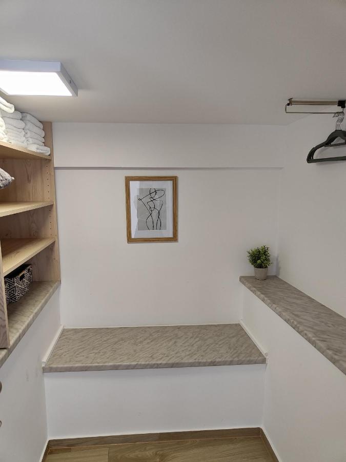Studio Hisa Spuntar Bovec Extérieur photo